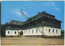 Delcampe - Jugendherberge Manderscheid - Verlag Perschke Usingen - Manderscheid