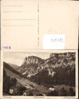 Delcampe - 749767 Semmering Semmeringbahn Polleroswand Adlitzgraben - Neunkirchen