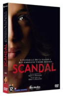 Delcampe - Coffret Scandal Saison 4 - Neuf Sous Blister - Sonstige & Ohne Zuordnung
