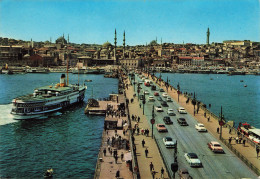 Delcampe - CPSM Istanbul    L4600 - Türkei