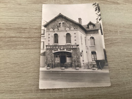 Delcampe - Montlucon.cafe Du Chalet - Montlucon