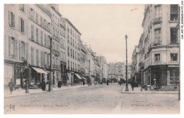 Delcampe - CAR-AFEP5-0304-78 - VERSAILLES - RUe De L'Orangerie - Versailles