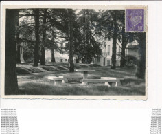 Delcampe - Carte De TARARE  Cité Des Mousselines  ( Format C.P.A. )( Recto Verso ) - Tarare