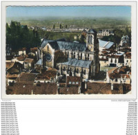 Delcampe - Carte Format 15 X 10,5 Cm Montaigu ( état Très Moyen Pliures ) ( Recto Verso ) - Montaigu
