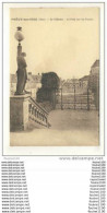 Delcampe - Carte Du Château De Précy Sur Oise Le Château Le Pont Sur Les Fossés - Précy-sur-Oise