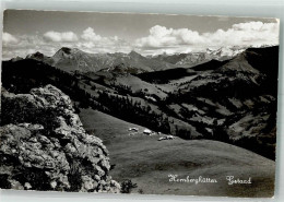 Delcampe - 3780 Gstaad Foto AK Gasthaus Hornberg - 38210240 - Gstaad