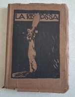 Delcampe - Bq Libro Fascismo I Libro Della Quinta Classe Letture - Décrets & Lois