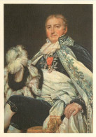 Delcampe - Carte Postale - Art - Peinture - Jacques-Louis David - Le Comte François De (Nantes) - CPM - Carte Neuve - Voir Scans Re - Malerei & Gemälde