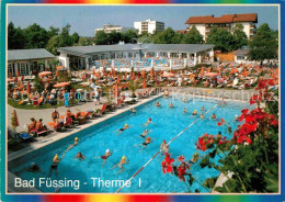 Delcampe - Bad Fuessing Therme I - Bad Füssing