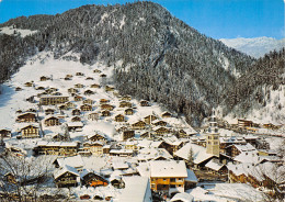 Delcampe - 74-LA CLUSAZ-N°3312-A/0163 - La Clusaz