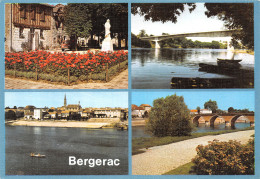 Delcampe - 24-BERGERAC-N°4277-A/0011 - Bergerac