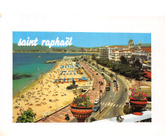 Delcampe - 83-SAINT RAPHAEL-N°4277-A/0003 - Saint-Raphaël