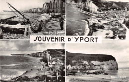 Delcampe - 76-YPORT-N°4276-E/0381 - Yport