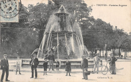 Delcampe - 10-TROYES-N°4276-E/0349 - Troyes