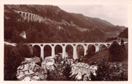 Delcampe - 39-MOREZ-N°4276-E/0325 - Morez
