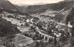 Delcampe - 39-MOREZ-N°4276-E/0307 - Morez