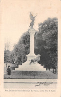 Delcampe - 77-MEAUX-N°4276-E/0255 - Meaux