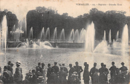 Delcampe - 78-VERSAILLES-N°4276-E/0259 - Versailles