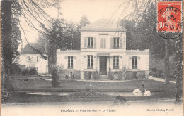 Delcampe - 77-PROVINS-N°4276-E/0229 - Provins