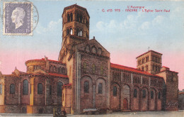 Delcampe - 63-ISSOIRE-N°4276-E/0235 - Issoire