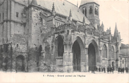 Delcampe - 78-POISSY-N°4276-E/0187 - Poissy