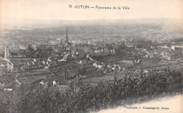 Delcampe - 71-AUTUN-N°4276-E/0191 - Autun