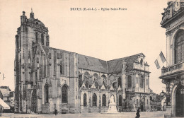 Delcampe - 28-DREUX-N°4276-E/0197 - Dreux