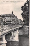 Delcampe - 57-SARREBOURG-N°4276-E/0167 - Sarrebourg