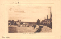 Delcampe - 77-MELUN-N°4276-E/0193 - Melun