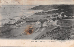 Delcampe - 22-SAINT BRIEUC-N°4276-E/0145 - Saint-Brieuc