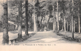Delcampe - 22-DINAN-N°4276-E/0103 - Dinan