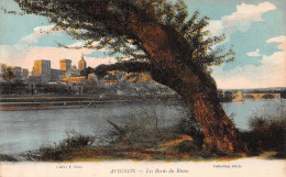 Delcampe - 84-AVIGNON-N°4276-E/0125 - Avignon