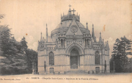 Delcampe - 28-DREUX-N°4276-E/0097 - Dreux