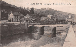 Delcampe - 22-SAINT BRIEUC-N°4276-E/0105 - Saint-Brieuc