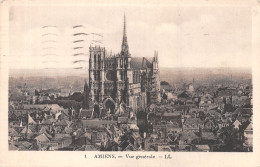 Delcampe - 80-AMIENS-N°4276-E/0109 - Amiens