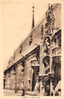 Delcampe - 54-NANCY-N°4276-E/0077 - Nancy