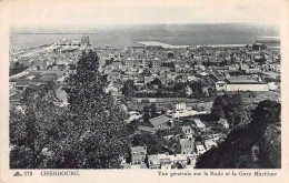 Delcampe - 50-CHERBOURG-N°4276-E/0071 - Cherbourg