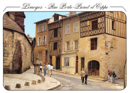 Delcampe - 87-LIMOGES-N°4276-D/0319 - Limoges