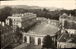 Delcampe - CPA Nancy L'Hemicycle De La Place De La Carriere - Nancy