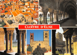 Delcampe - 66-ELNE-N°4276-D/0289 - Elne