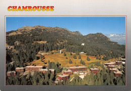 Delcampe - 38-CHAMROUSSE-N°4276-D/0209 - Chamrousse