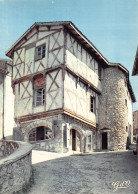 Delcampe - 63-OLLIERGUES-N°4276-D/0231 - Olliergues