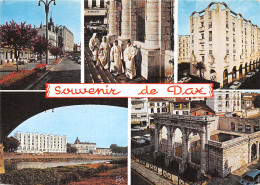 Delcampe - 40-DAX-N°4276-D/0183 - Dax