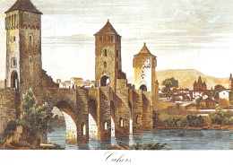 Delcampe - 46-CAHORS-N°4277-D/0073 - Cahors