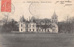 Delcampe - 49-CHEMILLE-Château Des Cloitres-N 6006-B/0345 - Chemille