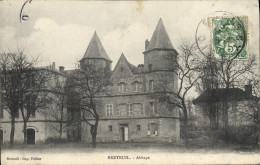 Delcampe - CPA Breteuil Abbaye - Breteuil