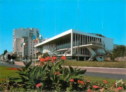 Delcampe - ROYAN . Le Palais Des Congrés . - Royan
