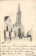 Delcampe - CPA Etampes Notre Dame - Etampes