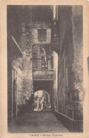 Delcampe - B220 Egypt Cairo Native Quarters Vintage Postcard - Kairo
