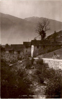 Delcampe - Sierre - Vieux Moulin De La Mort (4274) - Sierre